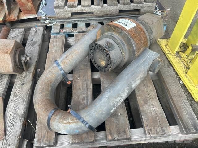  Lifting Device Accessoires et pièces pour grue