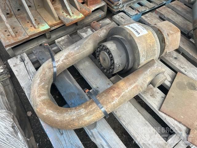  Lifting Device Accessoires et pièces pour grue