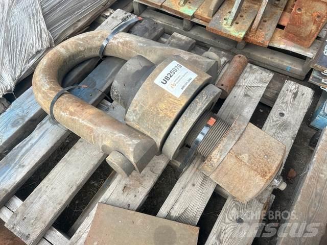  Lifting Device Accessoires et pièces pour grue