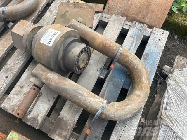  Lifting Device Accessoires et pièces pour grue