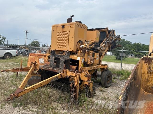 Lincoln 600AXL Finisseur