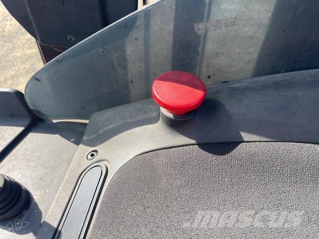 Linde R14 Chariots élévateurs électriques