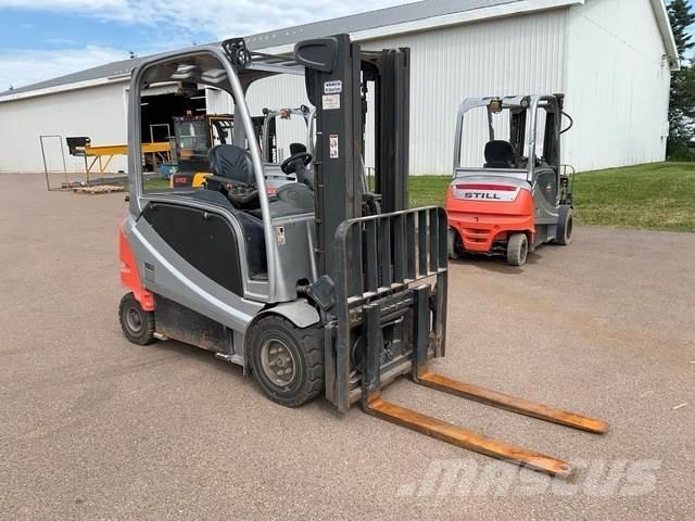 Linde RX60 Autres Chariots élévateurs