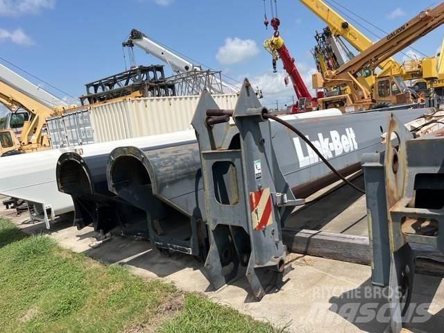 Link-Belt  Grue porteuse