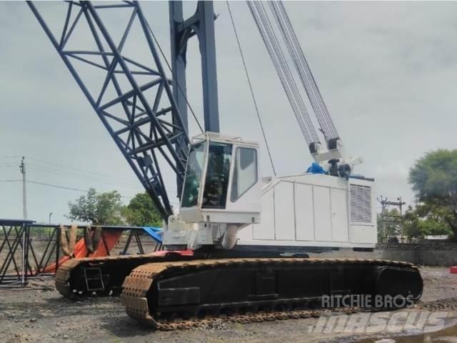 Link-Belt 718 Grue sur chenilles