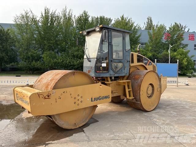 LiuGong CLG624 Construction - Autres