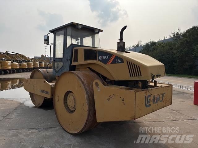 LiuGong CLG624 Construction - Autres
