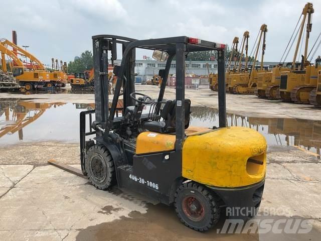LiuGong CPC Construction - Others