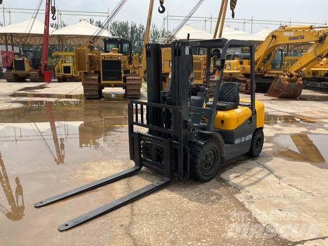 LiuGong CPCD Construction - Others