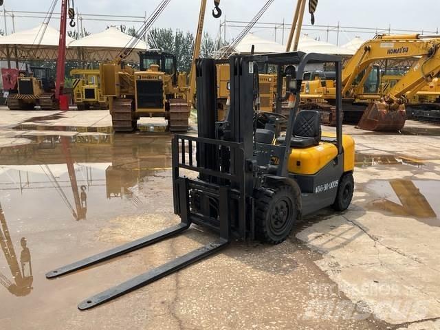 LiuGong CPCD Construction - Others