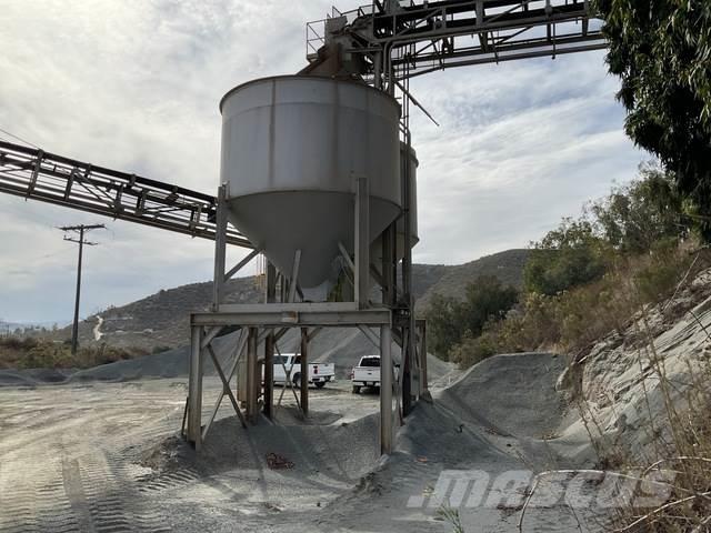  Load Out Construction - Autres
