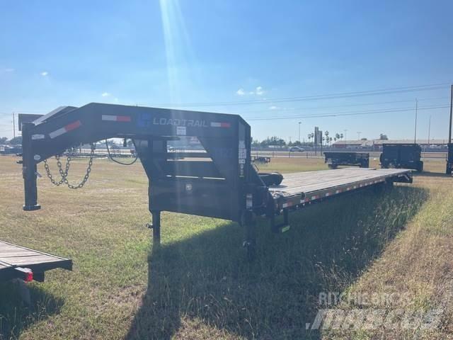 Load Trail  Remorque porte engin
