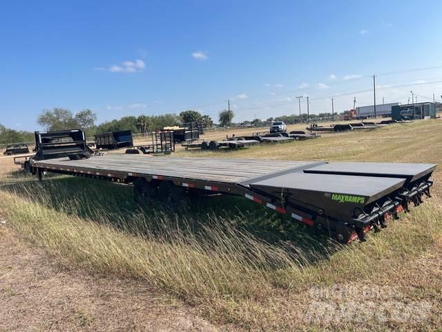 Load Trail  Remorque porte engin