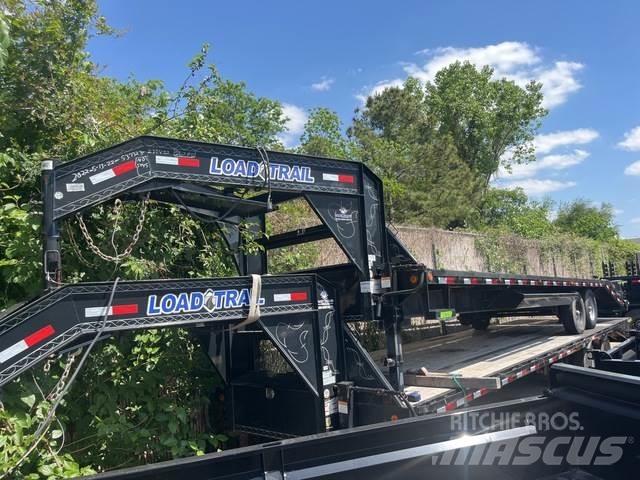 Load Trail  Remorque porte engin