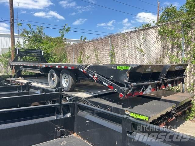 Load Trail  Remorque porte engin