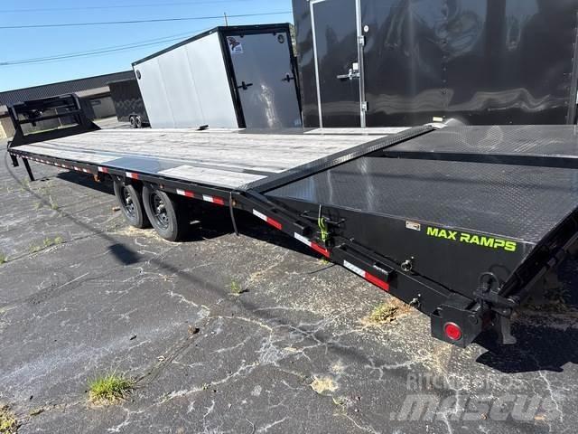Load Trail  Remorque porte engin