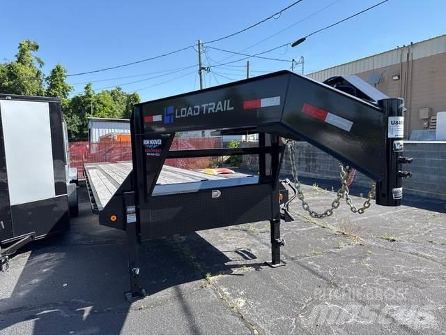Load Trail  Remorque porte engin