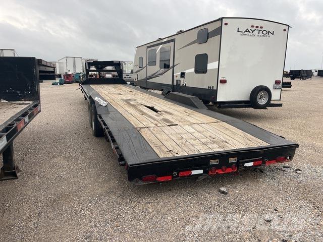 Load Trail  Remorque porte engin