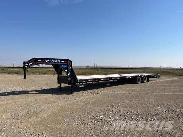 Load Trail  Remorque porte engin