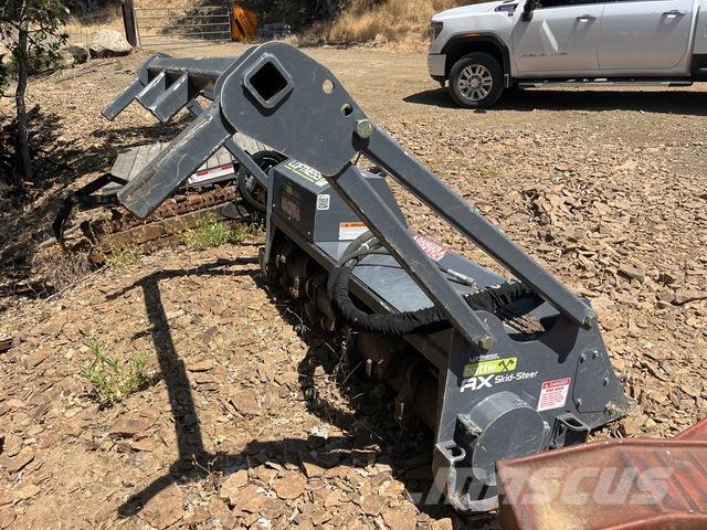 Loftness  Autres outils de préparation du sol