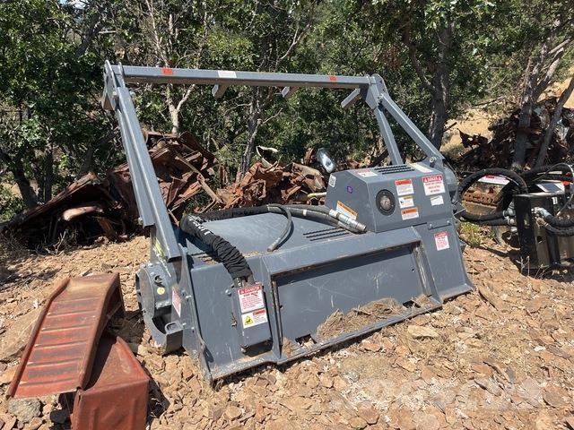 Loftness  Autres outils de préparation du sol