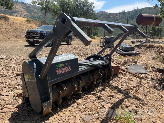 Loftness  Autres outils de préparation du sol