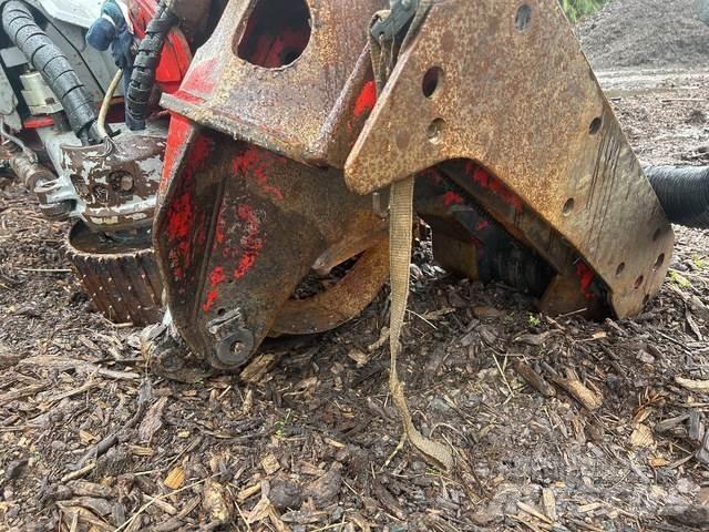Log Max 5000D Construction - Autres