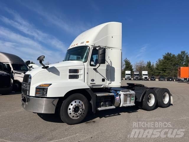 Mack Anthem Tracteur routier
