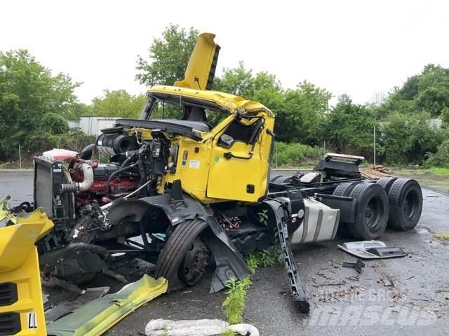 Mack Anthem Tracteur routier