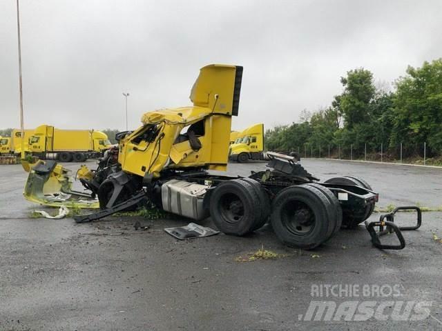 Mack Anthem Tracteur routier