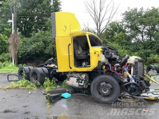 Mack Anthem Tracteur routier