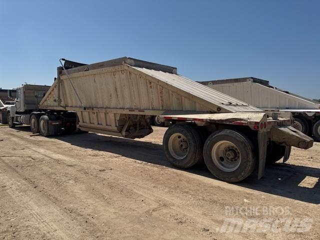 Mack CHU600 Tracteur routier