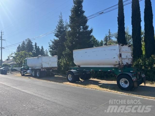 Mack CHU613 Autre camion