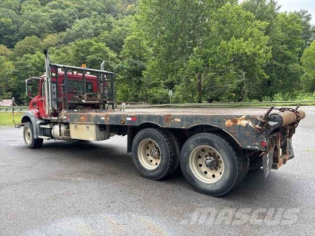 Mack CT713 Camion dépannage