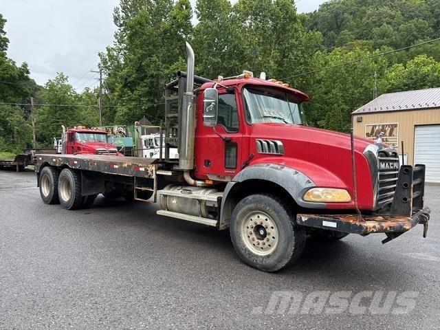 Mack CT713 Camion dépannage