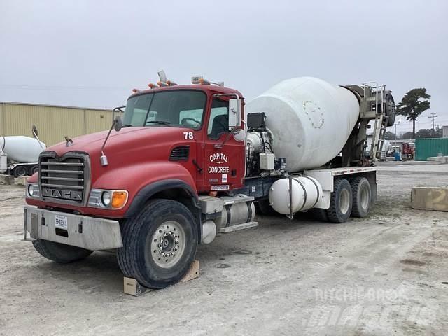 Mack CV513 Autre camion