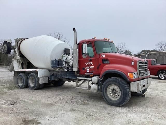 Mack CV513 Autre camion