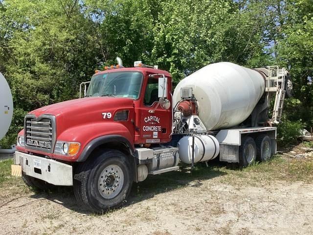 Mack CV513 Autre camion