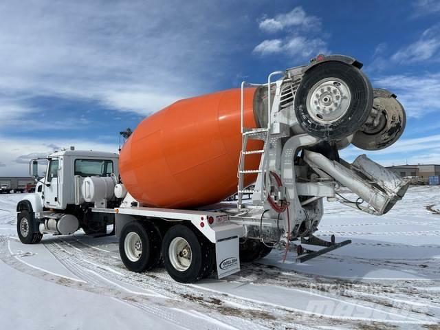Mack CV513 Autre camion