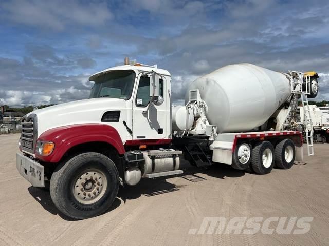 Mack CV513 Autre camion