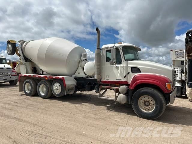 Mack CV513 Autre camion