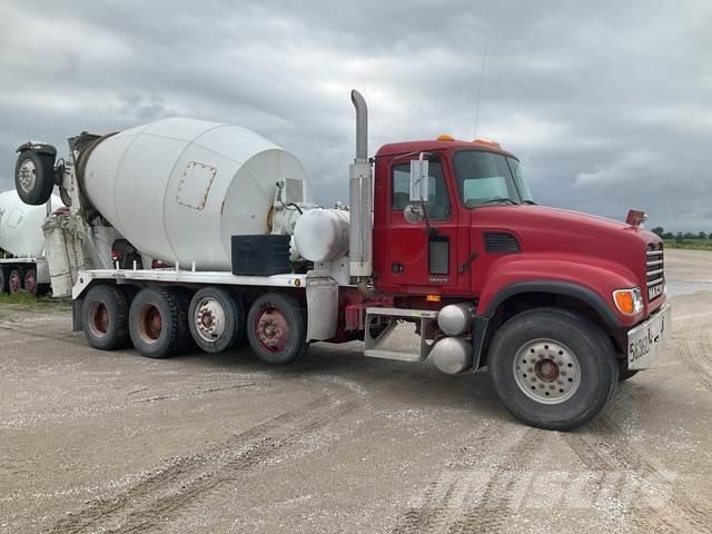 Mack CV513 Autre camion