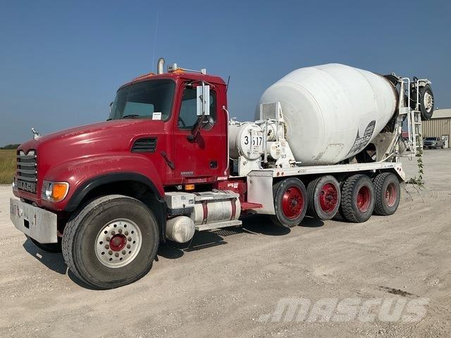 Mack CV513 Autre camion
