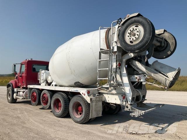 Mack CV513 Autre camion
