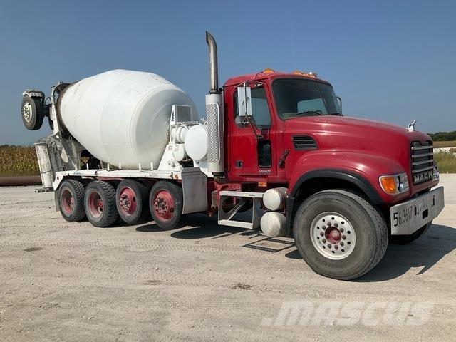 Mack CV513 Autre camion