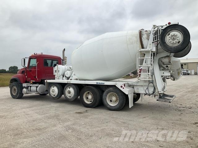 Mack CV513 Autre camion