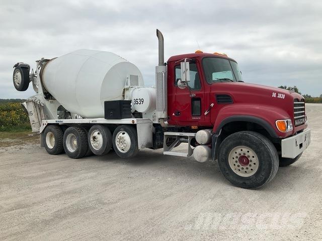 Mack CV513 Autre camion