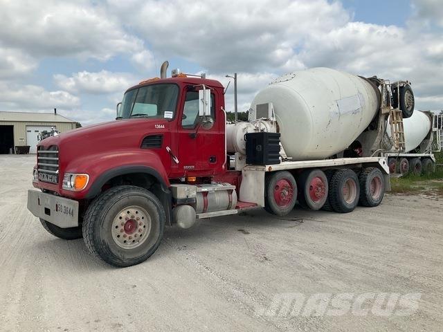 Mack CV513 Autre camion