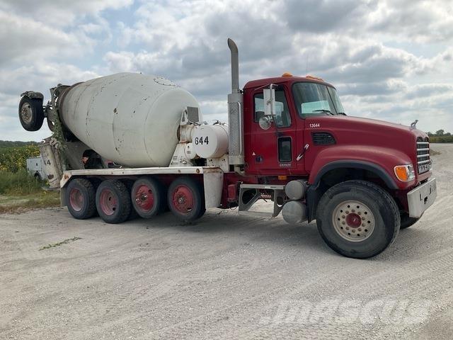 Mack CV513 Autre camion