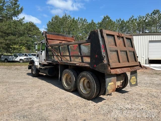 Mack CV700 Camion benne